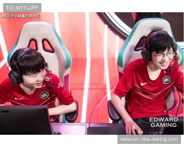 DOTA2热议EDG选手个人能力引发的争议与讨论分析