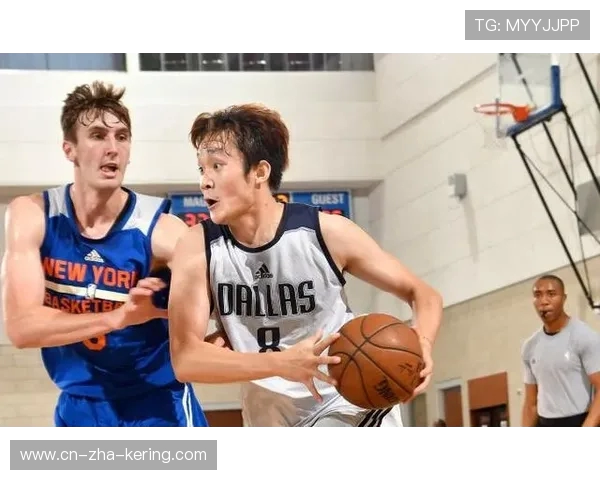 小牛与太阳激战夏季联赛新秀对决展现未来篮球新星风采